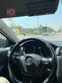 فولكسفاغن جيتا